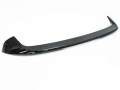 BMW F20 AS GLOSS BLACK BOOT SPOILER