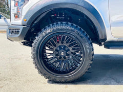 RADAR RENEGADE 35”x12.5 22” - Autostyling Klerksdorp