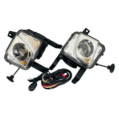 FOG LIGHTS FOR OPEL CORSA 2002 ( GAMA )