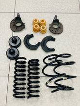 BMW F80 M3 OEM USED SPRINGS