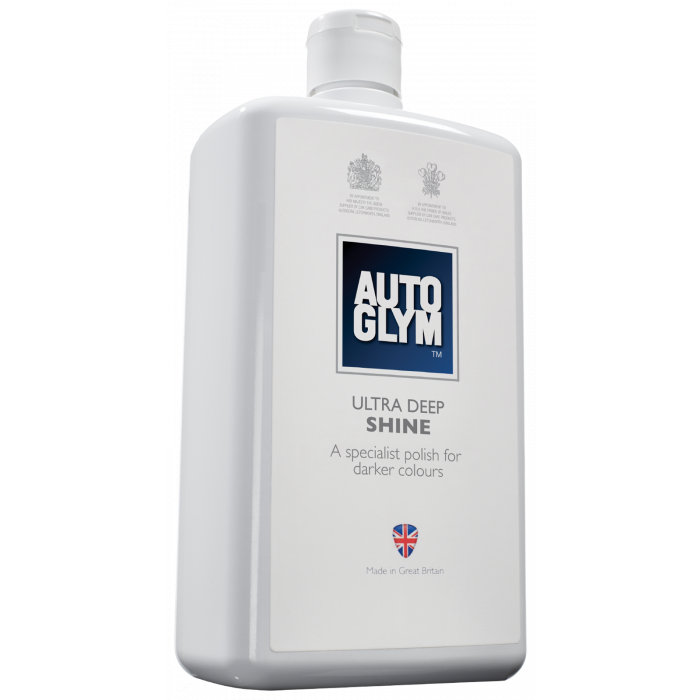 AUTOGLYM ULTRA DEEP SHINE 500ml - Autostyling Klerksdorp