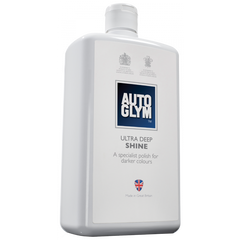 AUTOGLYM ULTRA DEEP SHINE 500ml - Autostyling Klerksdorp