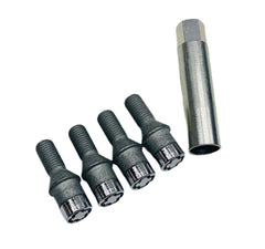 McGuard TURNER WHEEL LOCK BOLTS 12MM x 1.5MM