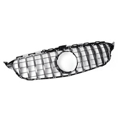 MERCEDES W205 GT CHROME GRILL - Autostyling Klerksdorp