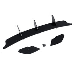 VW GOLF 6 GTI REAR ADD ON DIFFUSER - Autostyling Klerksdorp