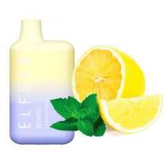 ELF BAR - 4000Puffs Disposable Pod Device 650mAh - 5% Nic by ELF Bar