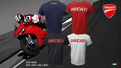 DUCATI T-SHIRT