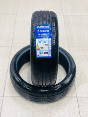 165/45/17 LANDSAIL TYRES - Autostyling Klerksdorp