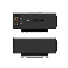 LITHIUM BATTERY WALL MOUNTED LP16-48200 LiFePO4 Battery 10240WH (51.2V/200Ah)