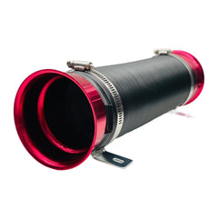 TURBO MULTI-FLEXIBLE SUPER FLOW PIPE