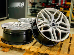 20” rangers 5/112 PCD (PRE-OWNED) - Autostyling Klerksdorp