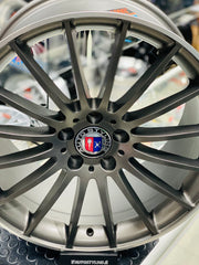19” C63 5x112