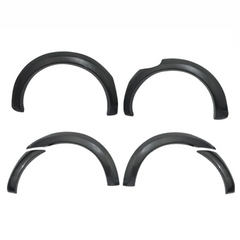 RANGER MATT BLACK SLIM WHEEL ARCHES