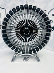 20”  AS- 27 5x112 MB wheels