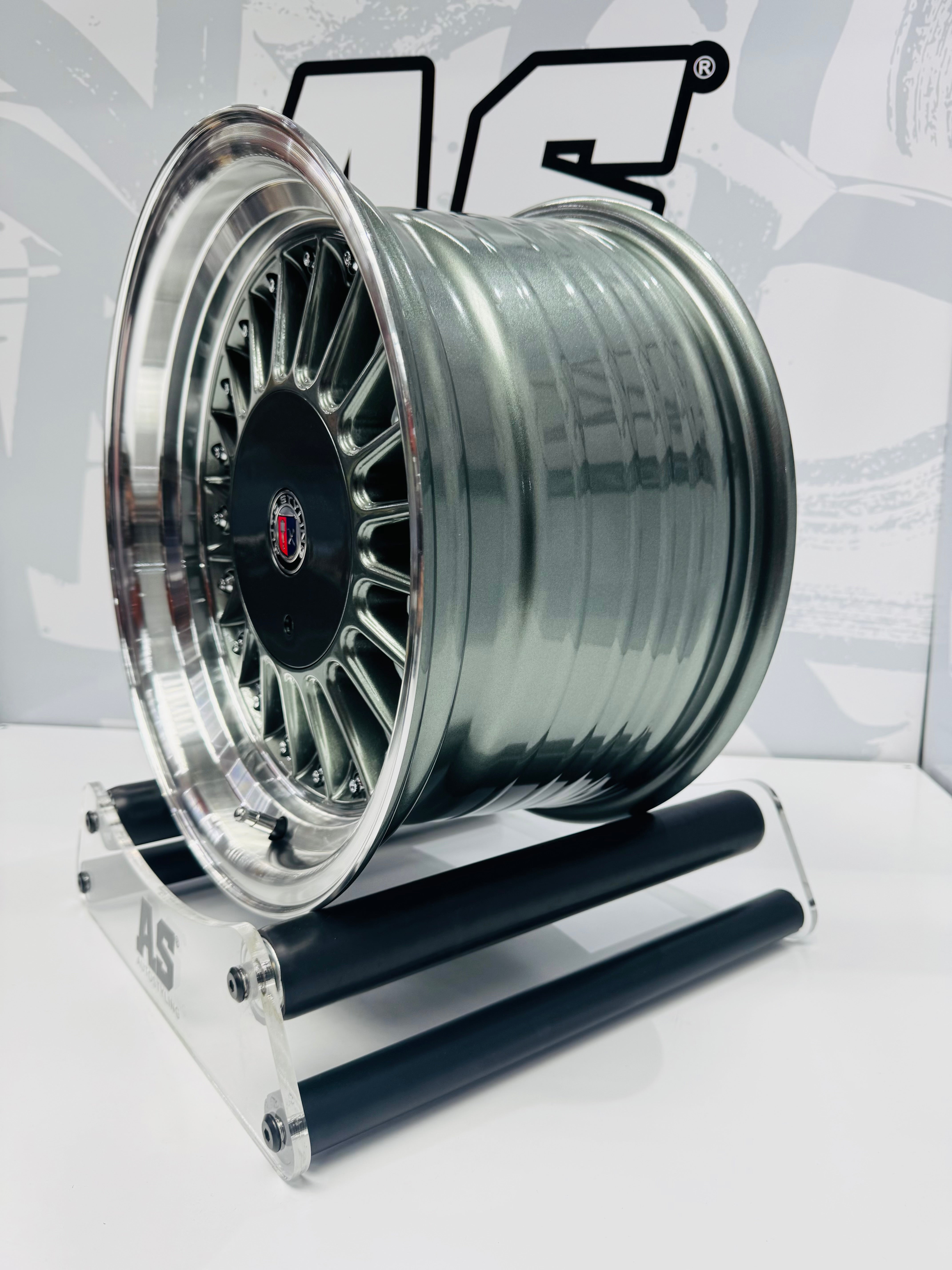 15” AS - ALPINA M7623 4x100 4x108 GM