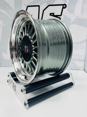 15” AS - ALPINA M7623 4x100 4x108 GM