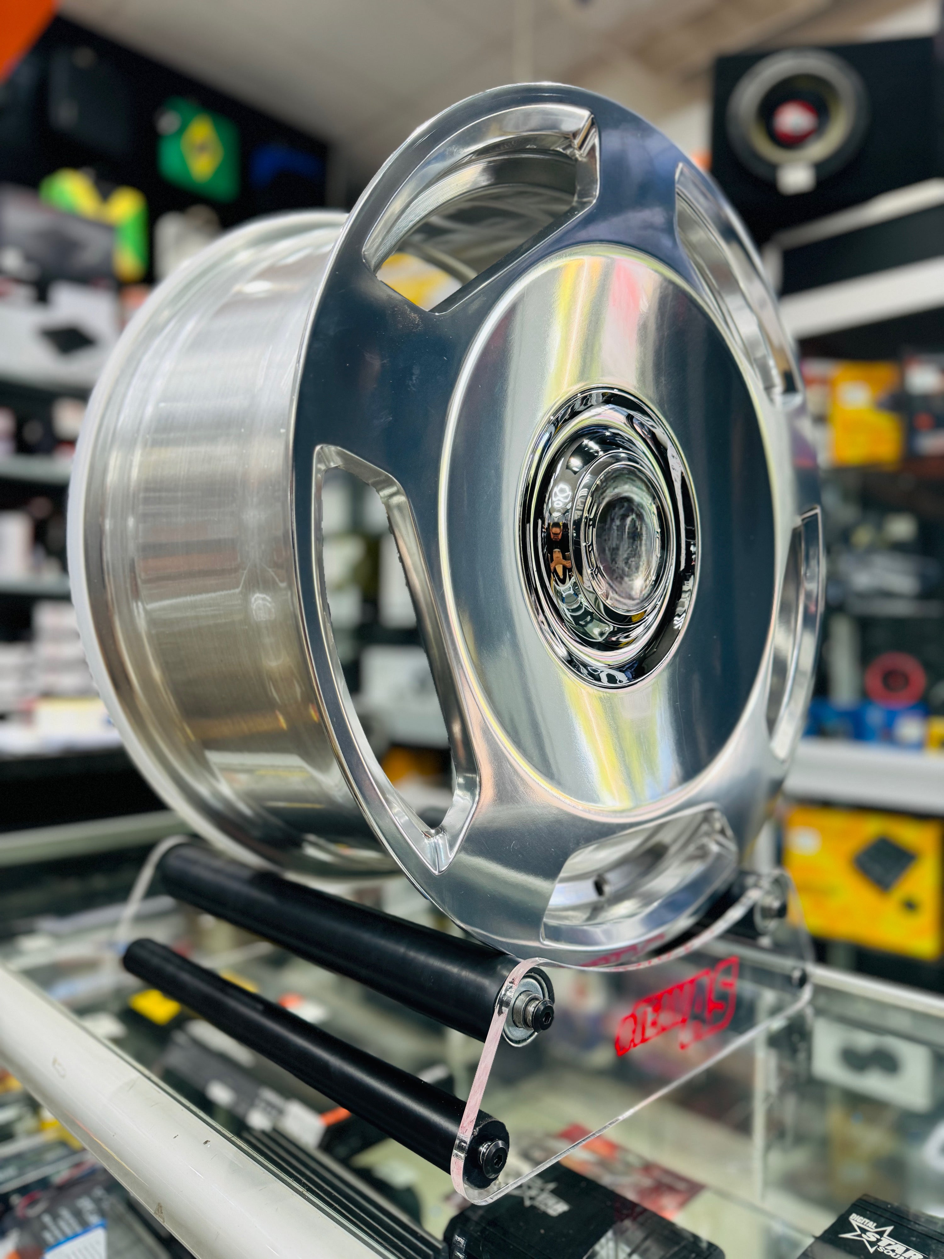 18” AS -MB 5X112