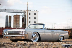 225/70/15 vitour  galaxy white wall tyres
