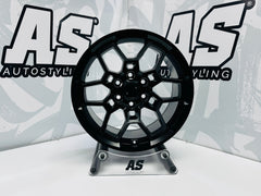 18” GR ULTRA CONCAVE  6x139 BAKKIE RIMS - Autostyling Klerksdorp