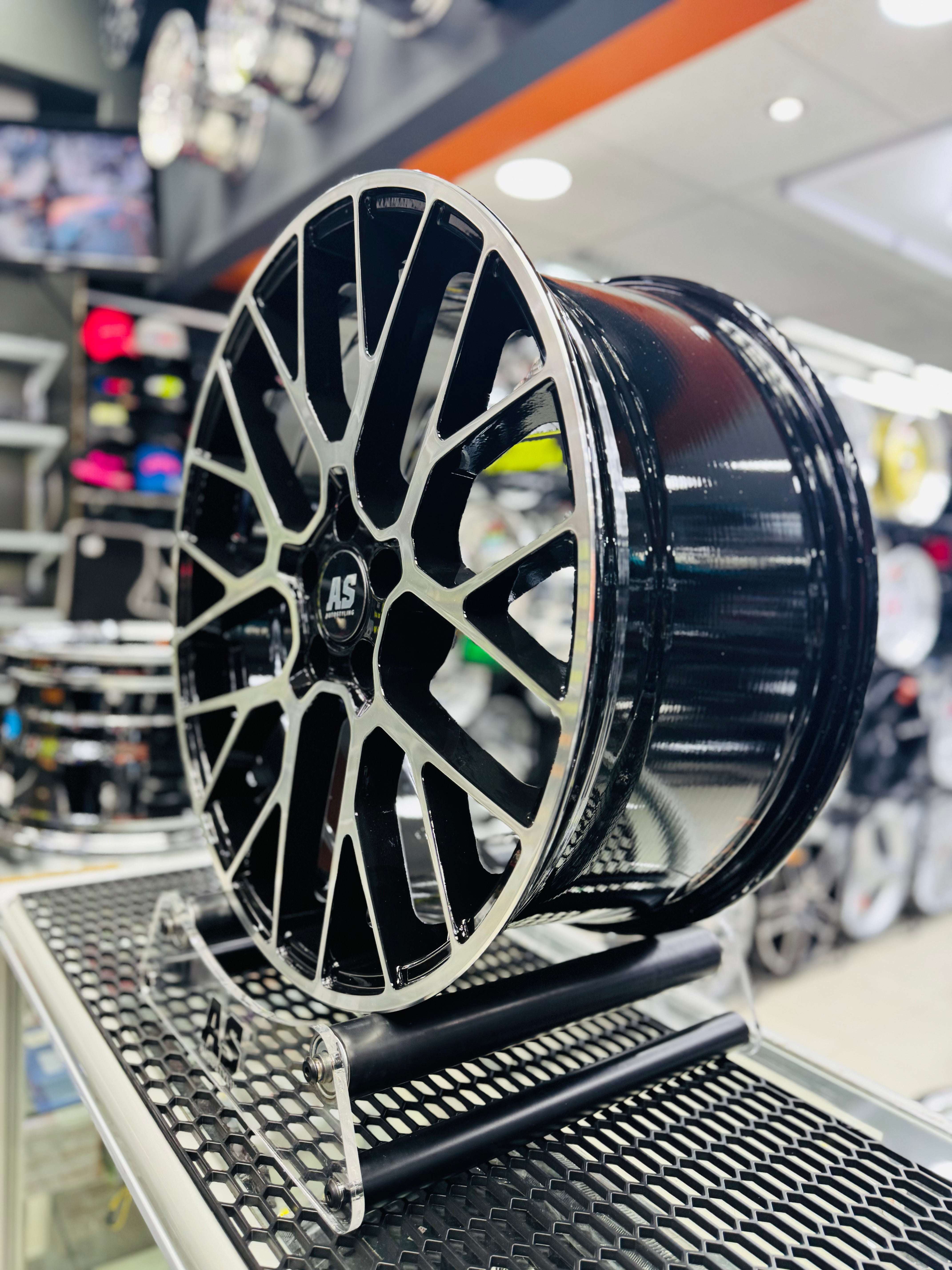 20” AS- GTS 5/112 MB - Autostyling Klerksdorp