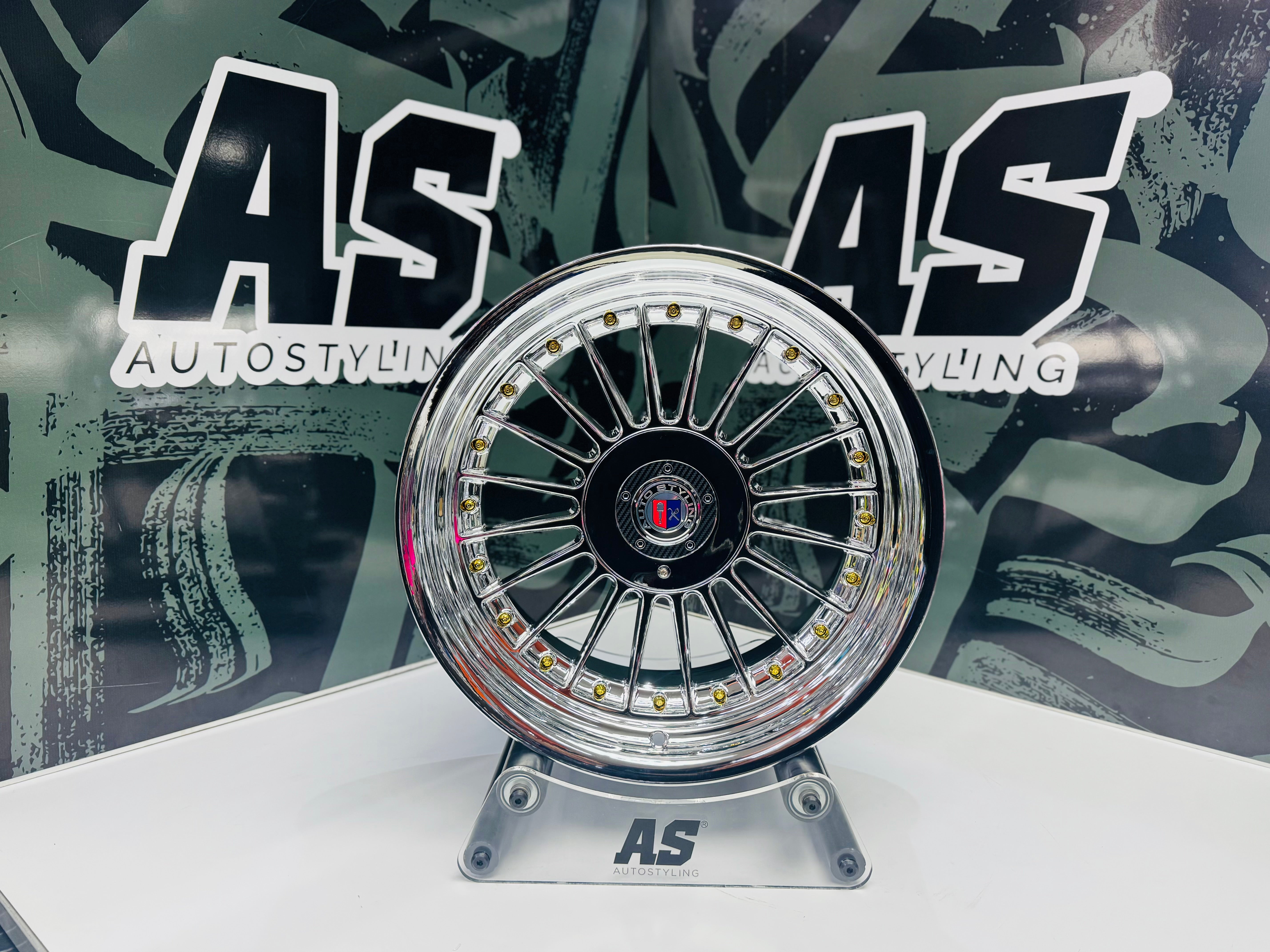 17'' AS-ALPINA CHROME 4/100 5/100 - Autostyling Klerksdorp