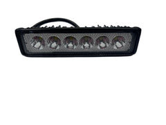 LED BAR SLIM 18w 145mm x 40mm