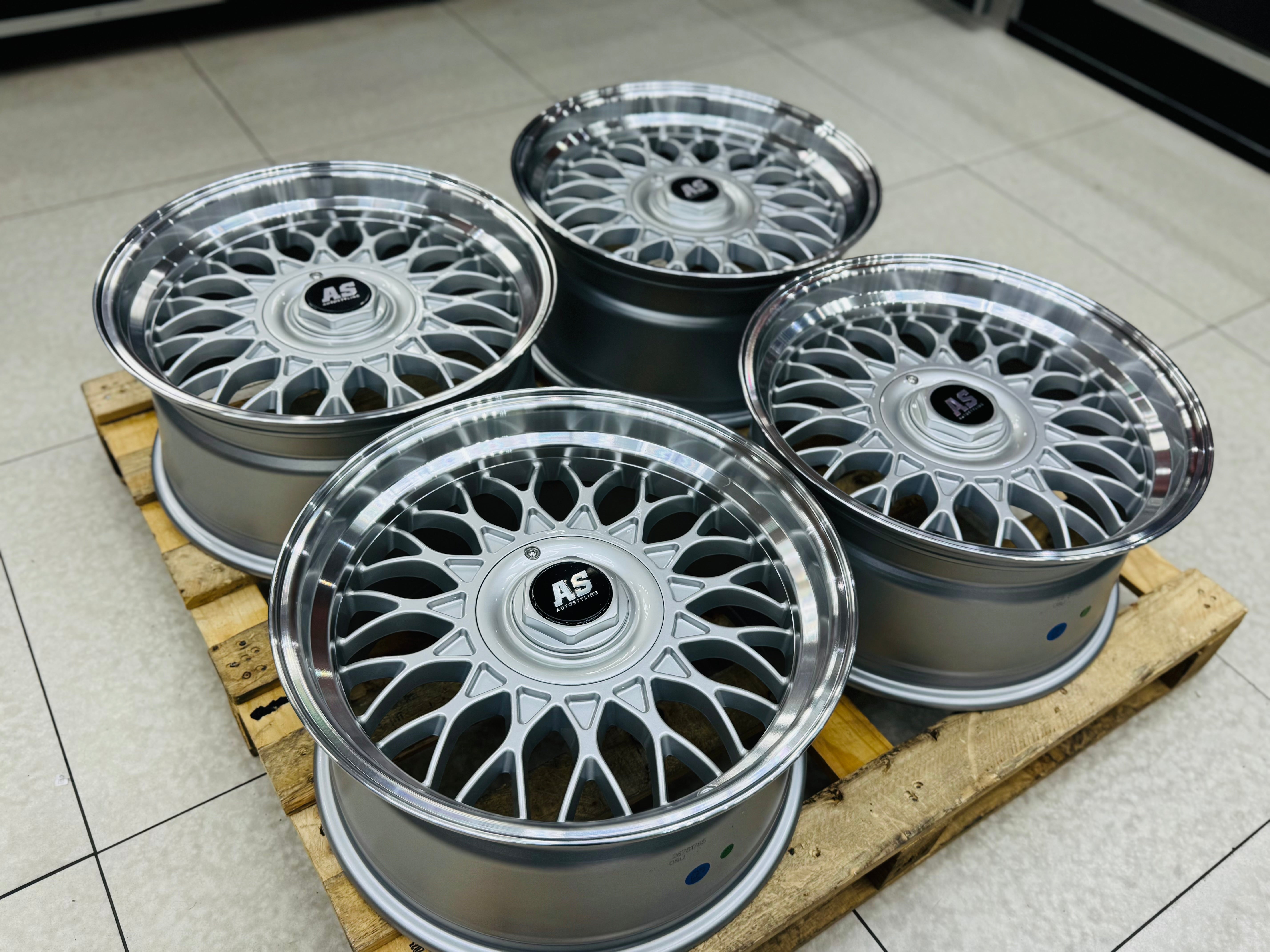 17” VURA 5x100 & 5x114 pcd wheels - Autostyling Klerksdorp
