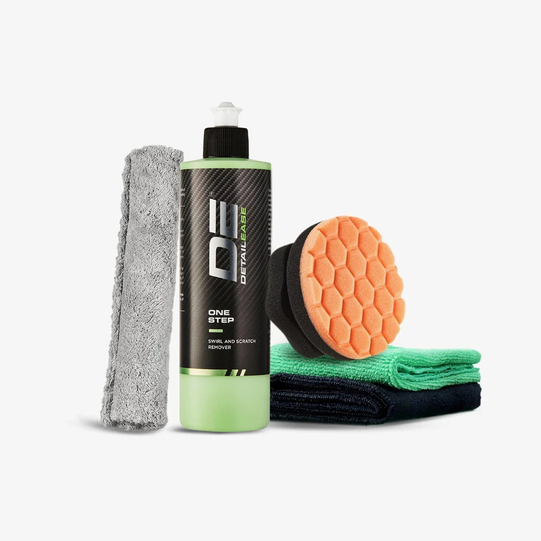 DETAILEASE The Hand Polish Kit - Autostyling Klerksdorp