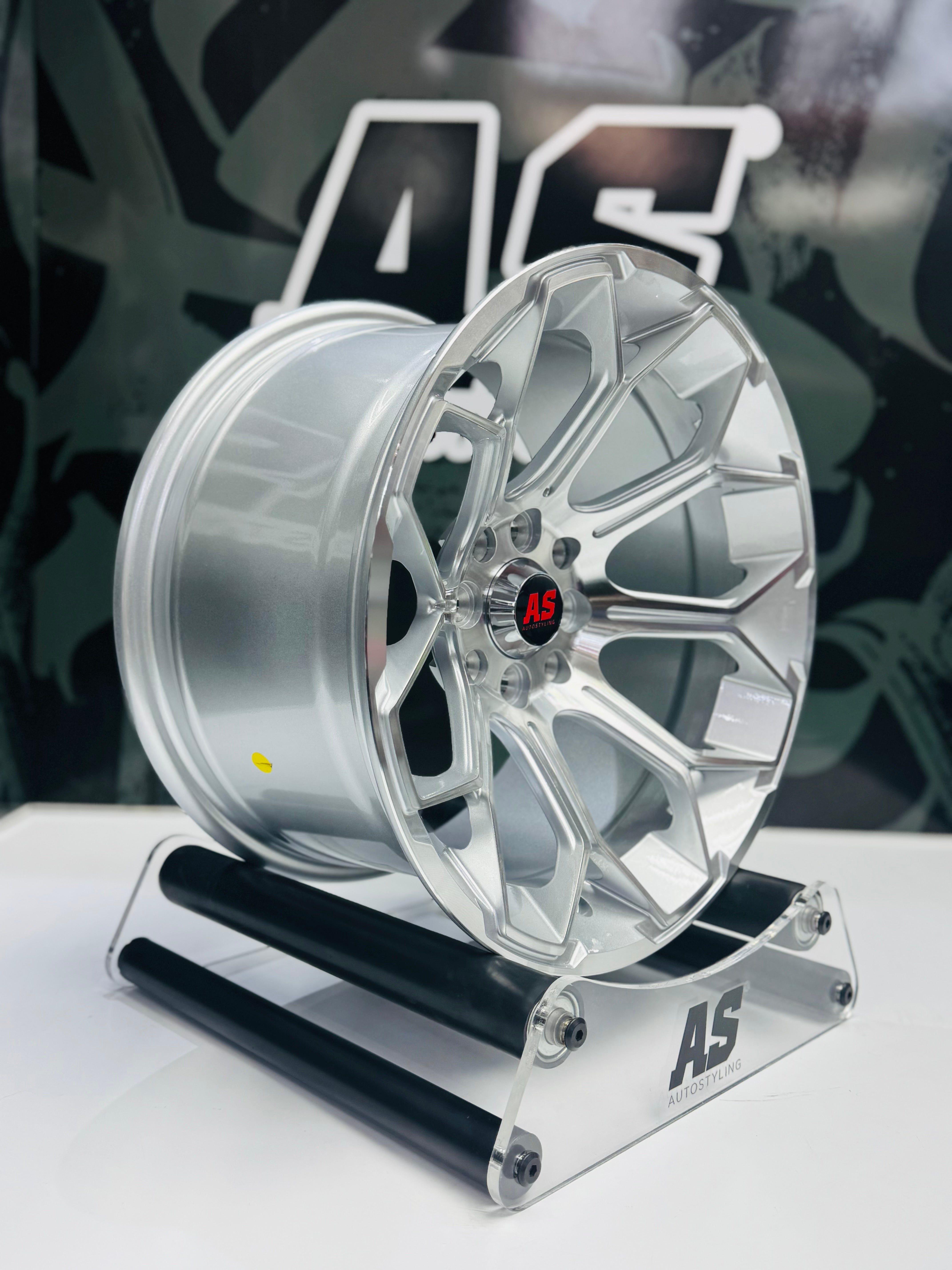15” AS29 4/100 & 4/108 - Autostyling Klerksdorp