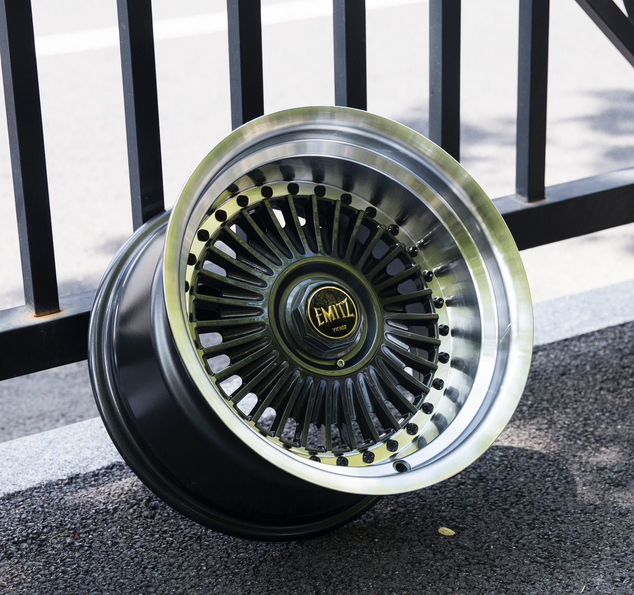 15” AS- EMITZ 4/100 & 5/100 - Autostyling Klerksdorp
