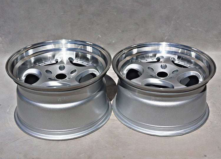 17'' INDIVIDUAL 5/120 NARROW WIDES