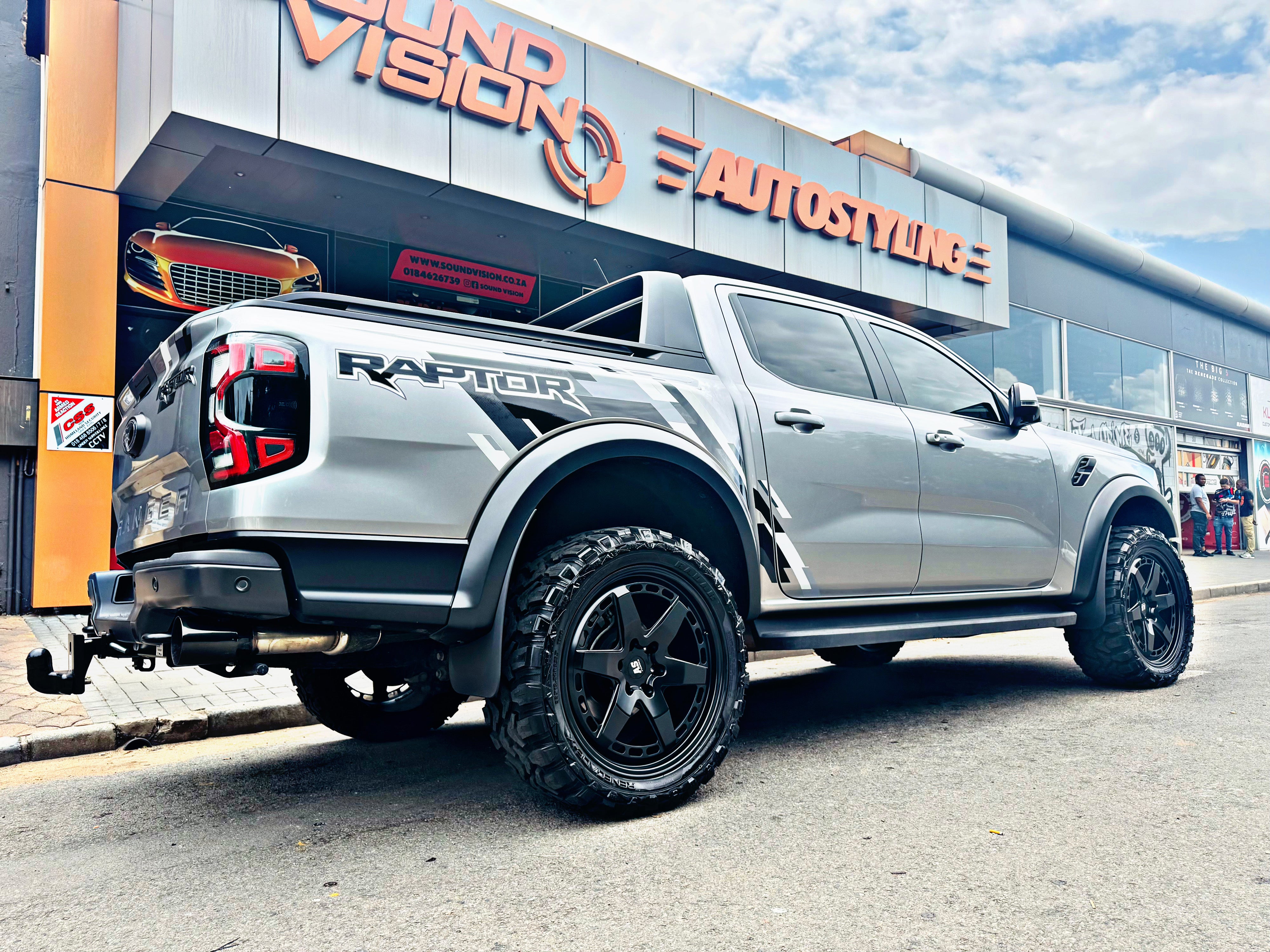 22 ” AS FULLY FORGED 017 RANGER & AMAROK FITMENT   RIMS 6/139 PCD