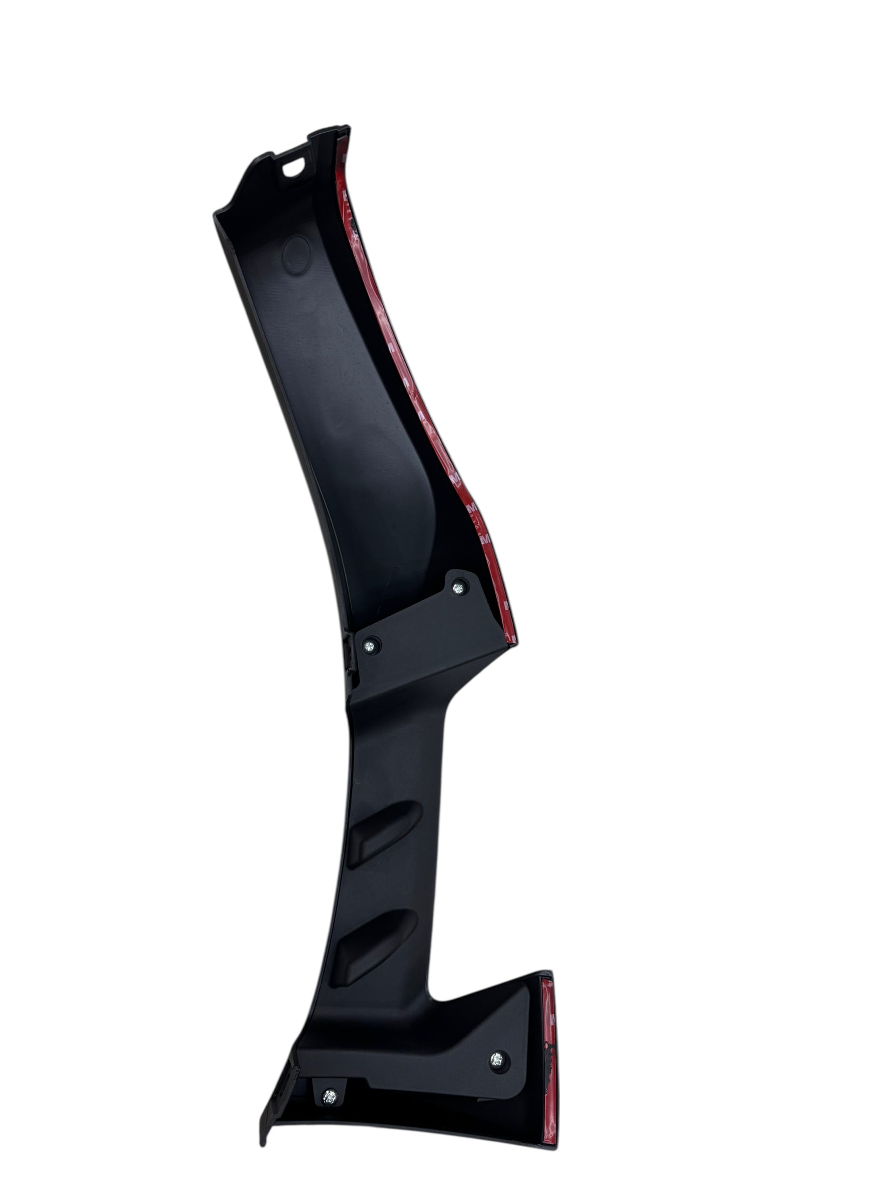 Toyota Hilux gd6 GR WIDE  Style Fender Flares  Arches (Fits 2021+  model Hilux)