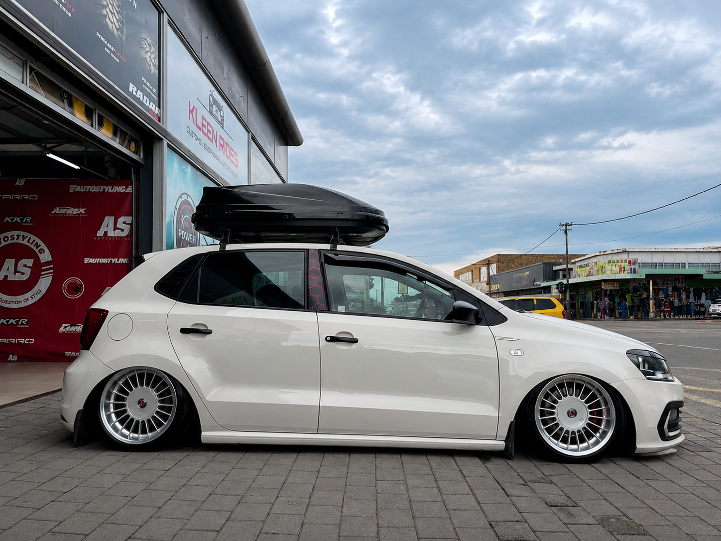 15” AS- ALPINA CLASSIC WITH DEEP  DISH - Autostyling Klerksdorp
