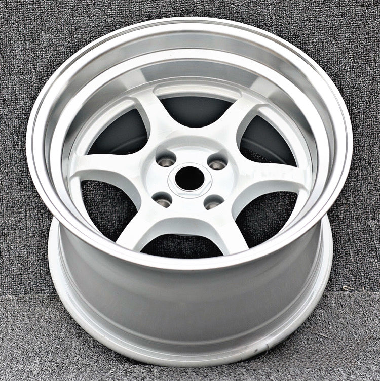 15” AS-SW401 9j  4/100 WHITE