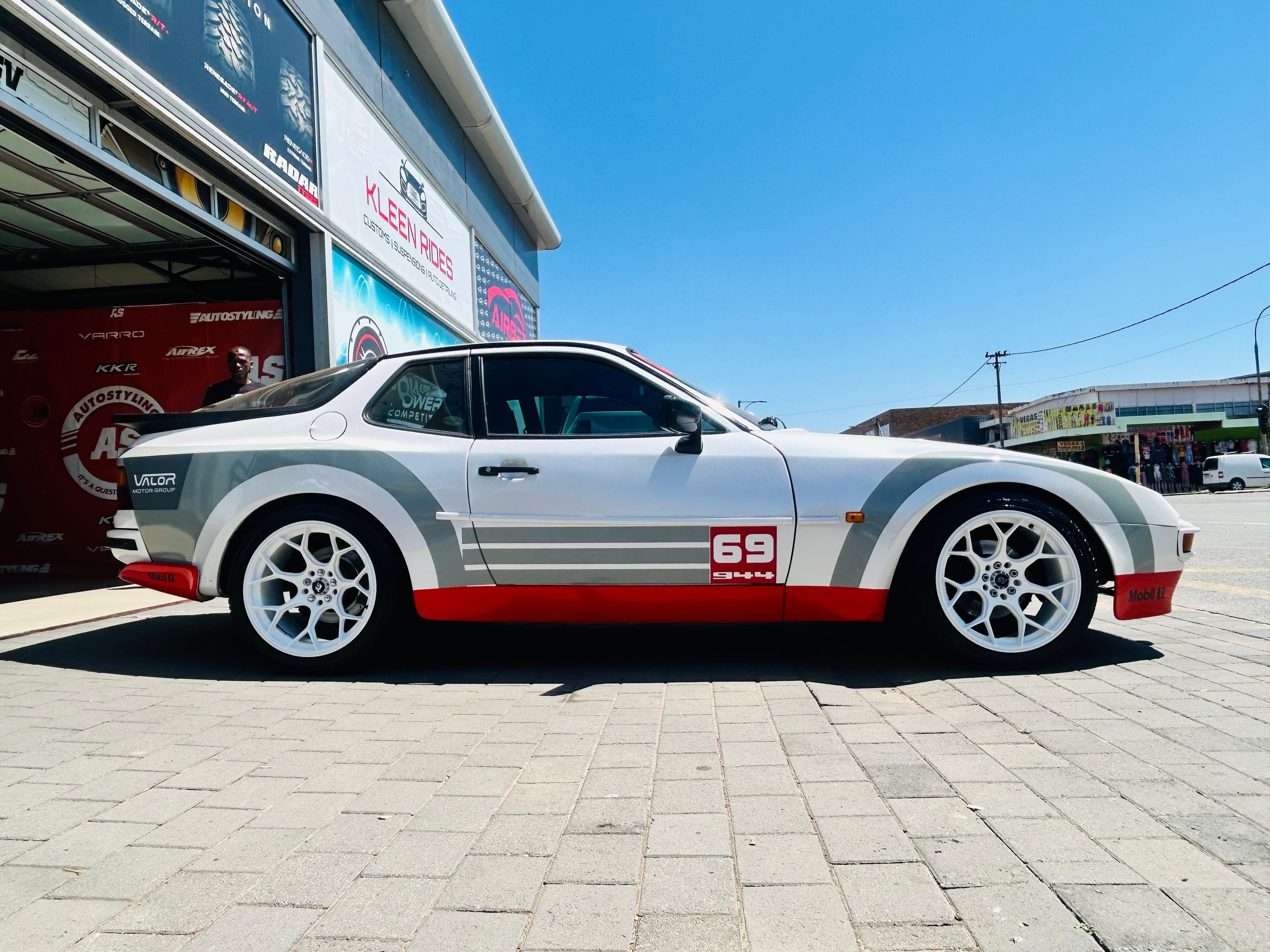 17” AS 28 XXR - Autostyling Klerksdorp