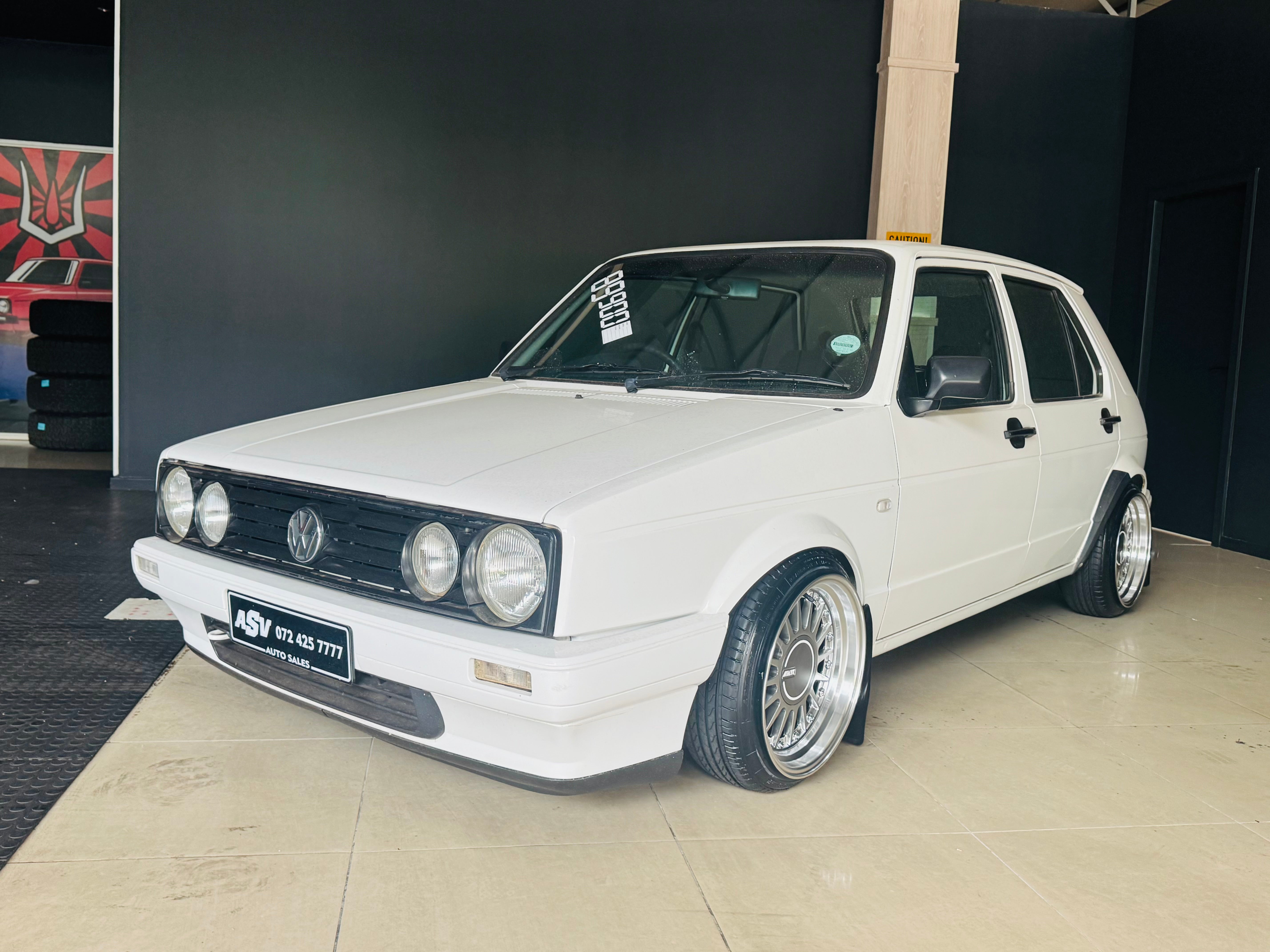 16” AS-DOTZ RIMS - Autostyling Klerksdorp