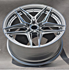 18” AS- INFERNO 5x112 PCD  WHEELS