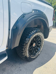 NEXT GEN RANGER  WILD STYLE WHEEL ARCHES - Autostyling Klerksdorp