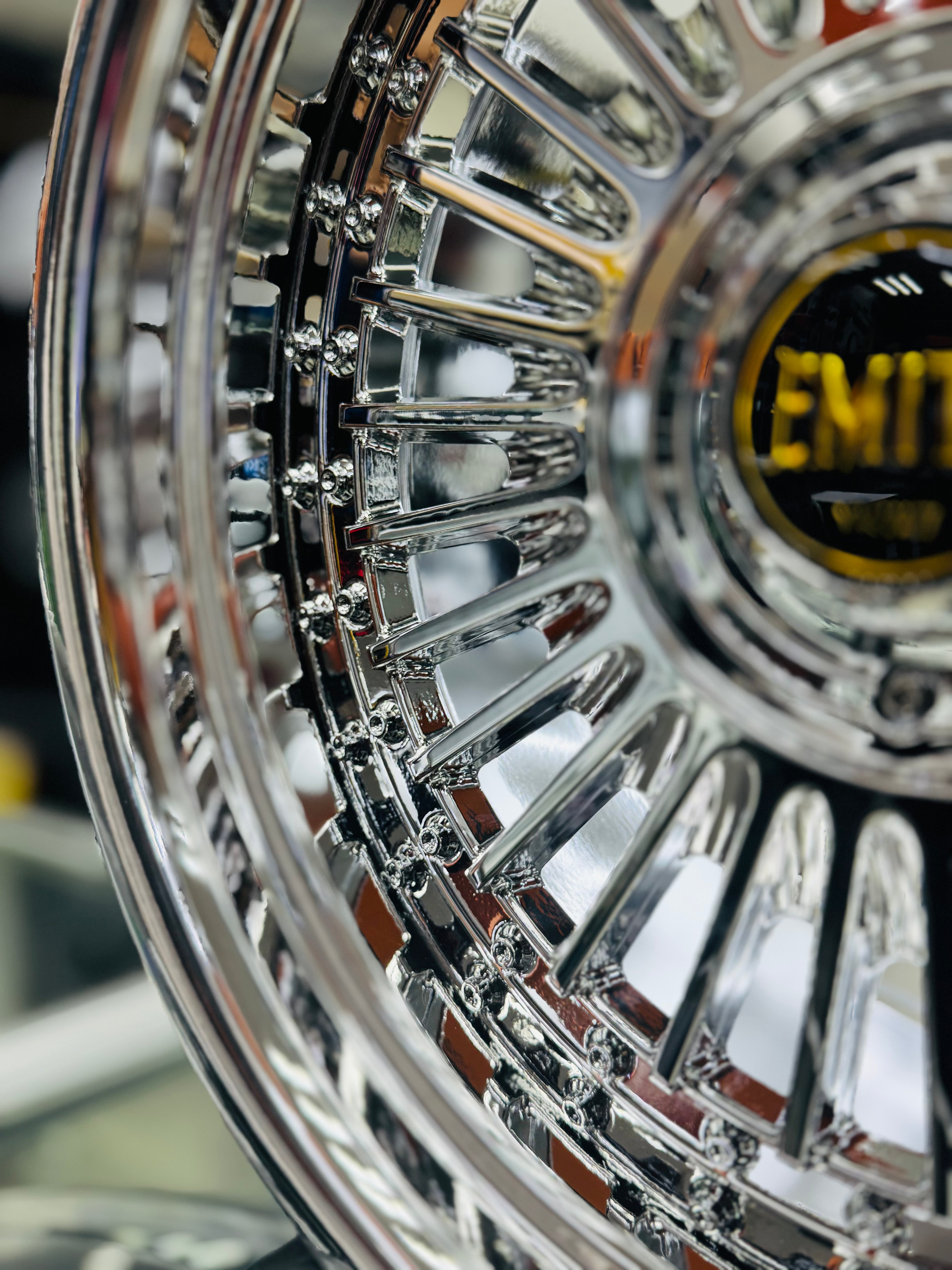 17” AS-EMITZ CHROME 4x100 4x114 5x100 5x112 5x114 5x120 - Autostyling Klerksdorp