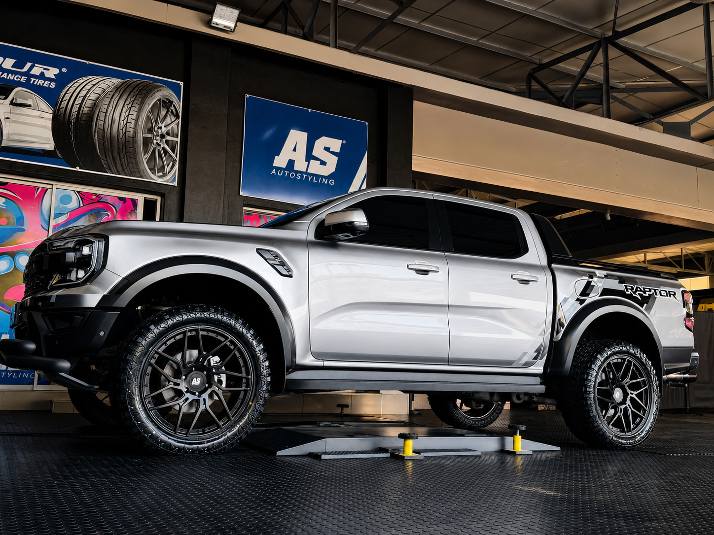 22 ” AS FULLY FORGED 039 RAPTOR RANGER & AMAROK FITMENT   RIMS 6/139 PCD