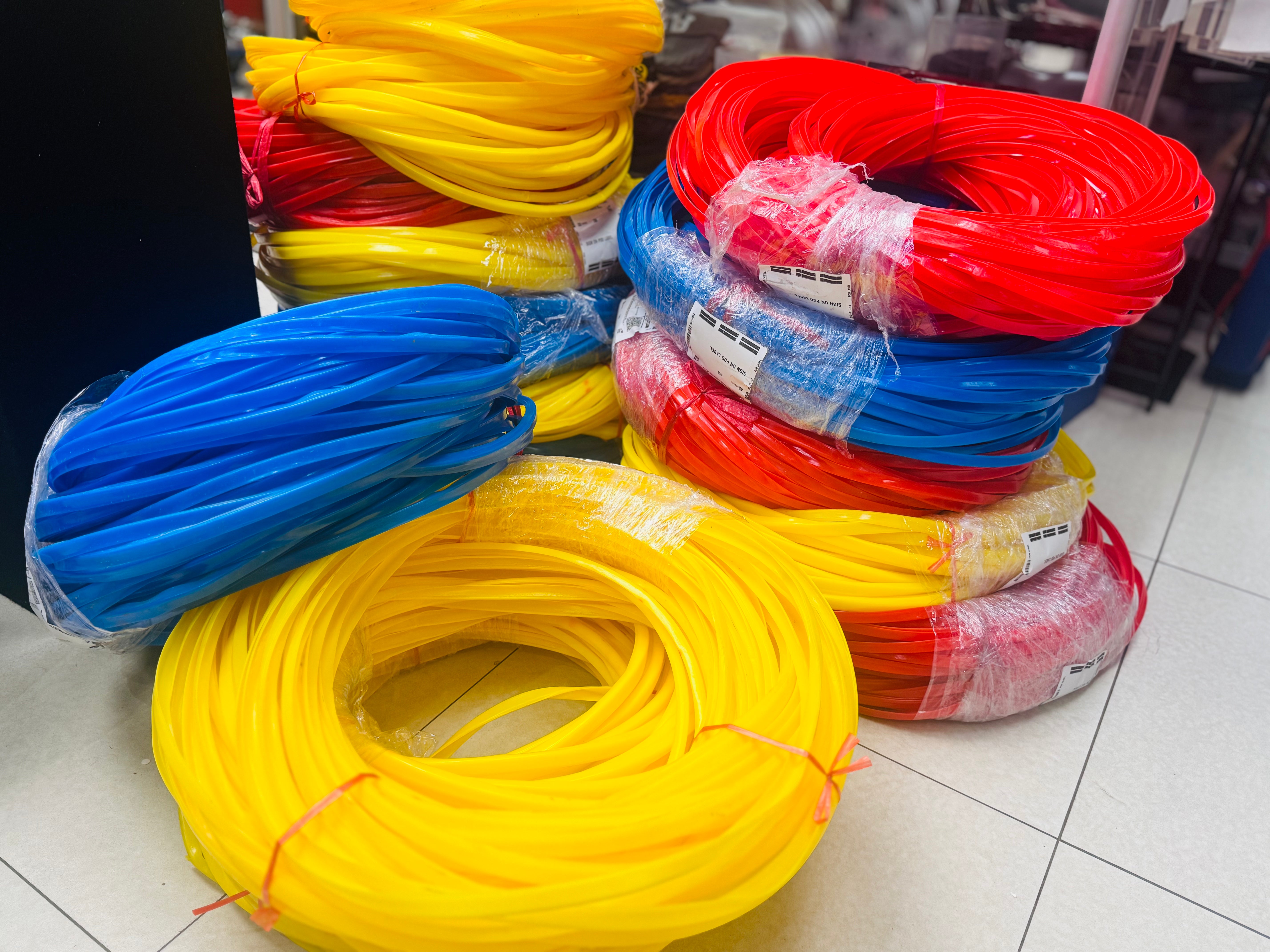 RIM LIP COVERS - Autostyling Klerksdorp