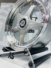 18” AS-FUTURA  5/112  & 5/120