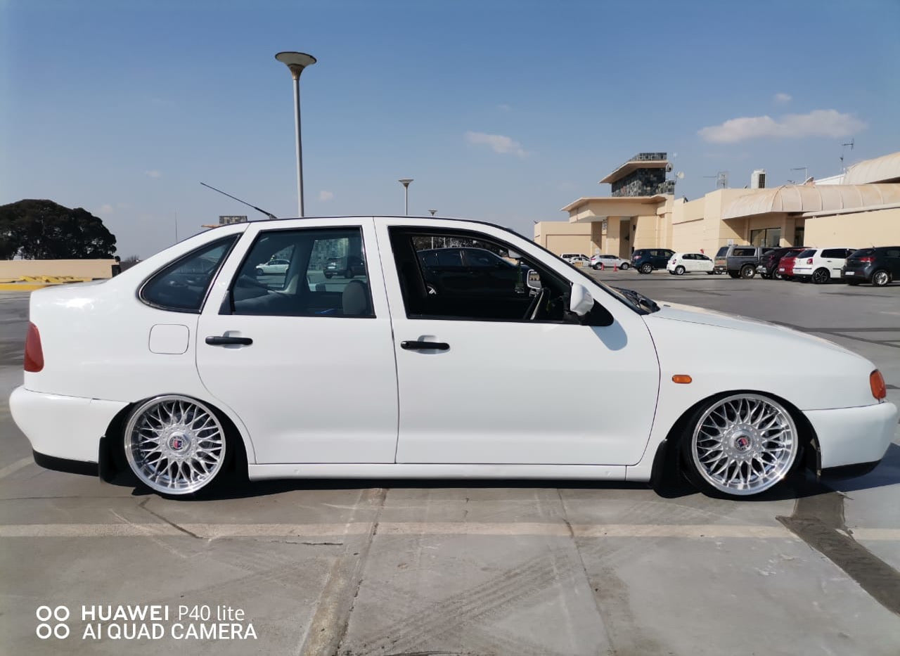 16” AS-VURA MESH / JETTA VR6 click on description for specs