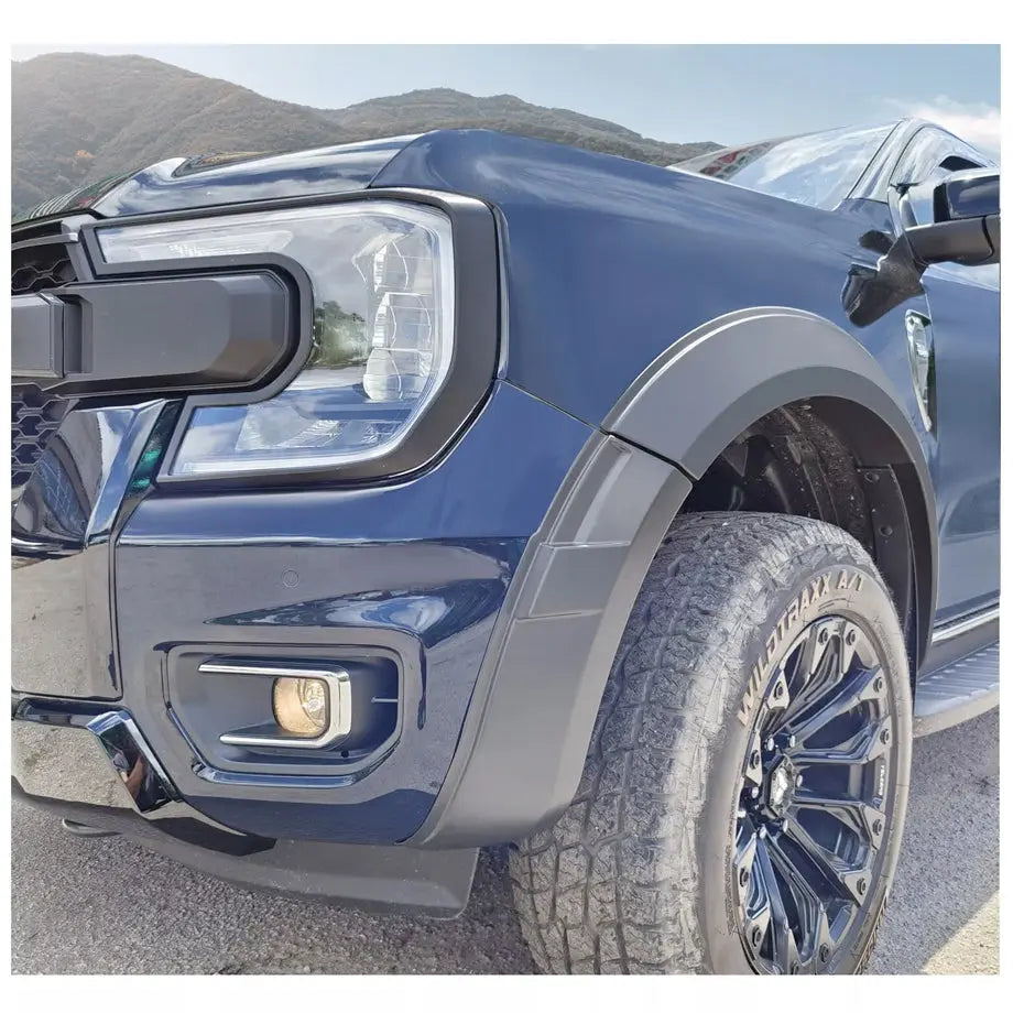 Next Gen Inarch NEXT GEN RANGER WHEEL ARCHES – Autostyling Klerksdorp