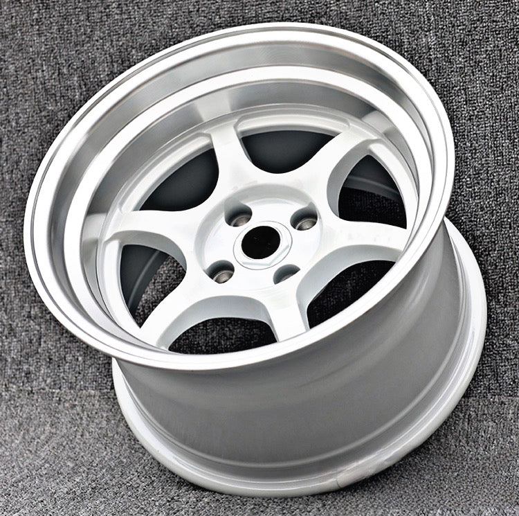 15” AS-SW401 9j  4/100 WHITE