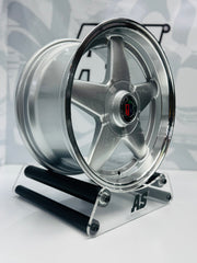 16” ASEV  4/100 & 4x114   multi PCD 8j /9j narrow wides - Autostyling Klerksdorp