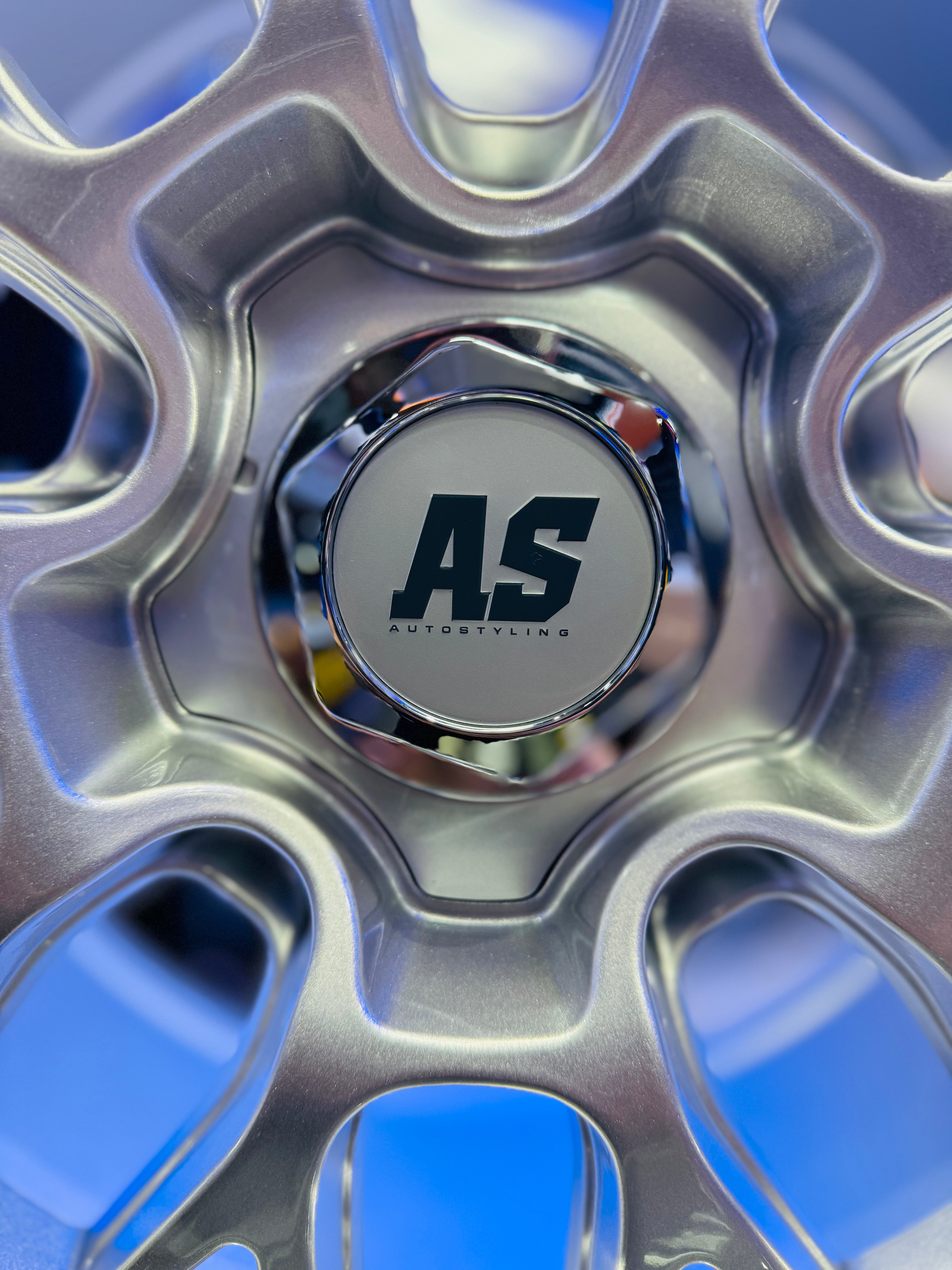 Lsr Racing Beat Rims 17