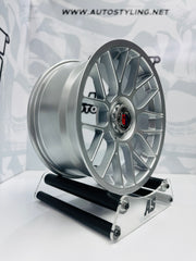 17” AS-RC CONCAVE 4x100 & 5x100 - Autostyling Klerksdorp