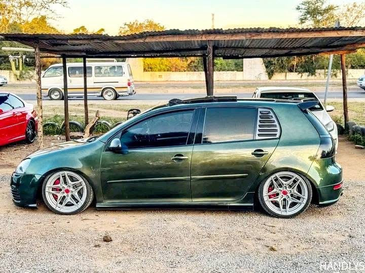 18” AS- INFERNO 5x112 PCD  WHEELS